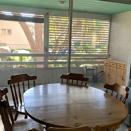 Lägenhet Renove Avec Parking - 4 Pers. - Fr-1-335-210 Hyères