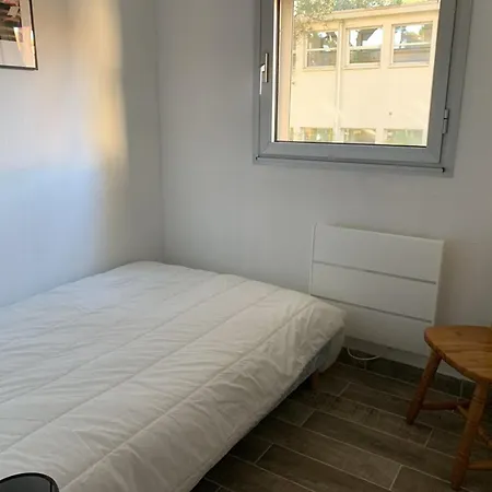 Renove Avec Parking - 4 Pers.