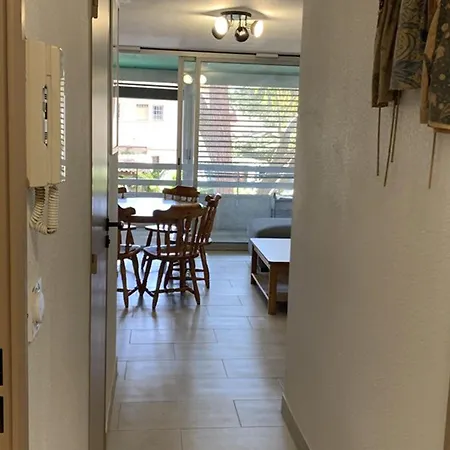 Renove Avec Parking - 4 Pers. Appartement Hyères